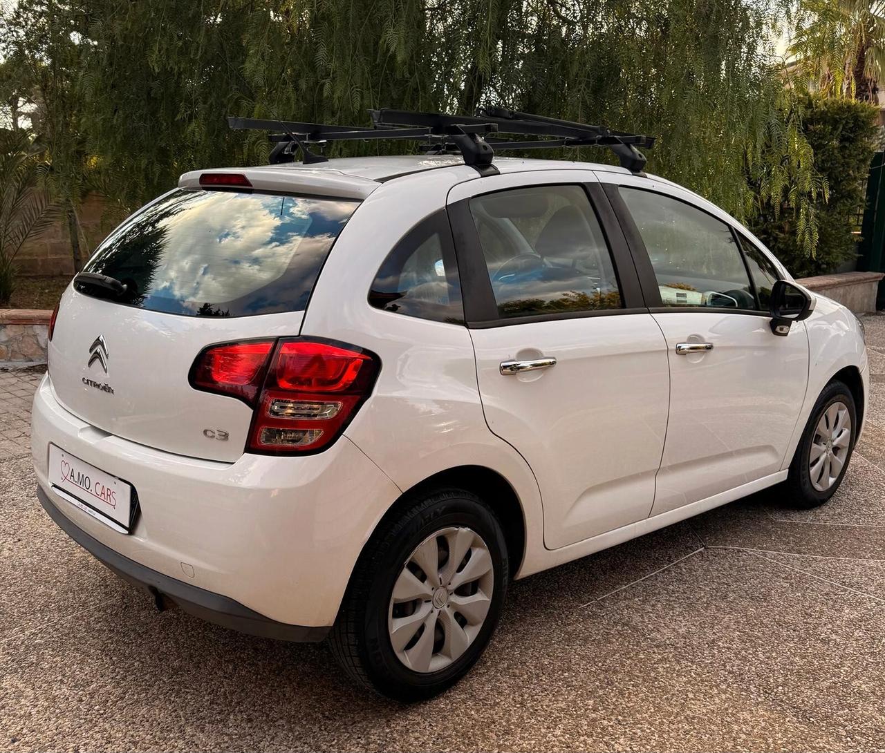 Citroen C3 1.1 Attraction - ottime condizioni