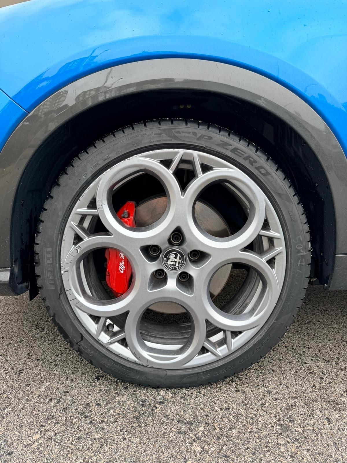 Alfa Romeo Tonale 1.5 130 CV MHEV TCT7 Edizione Speciale 2022