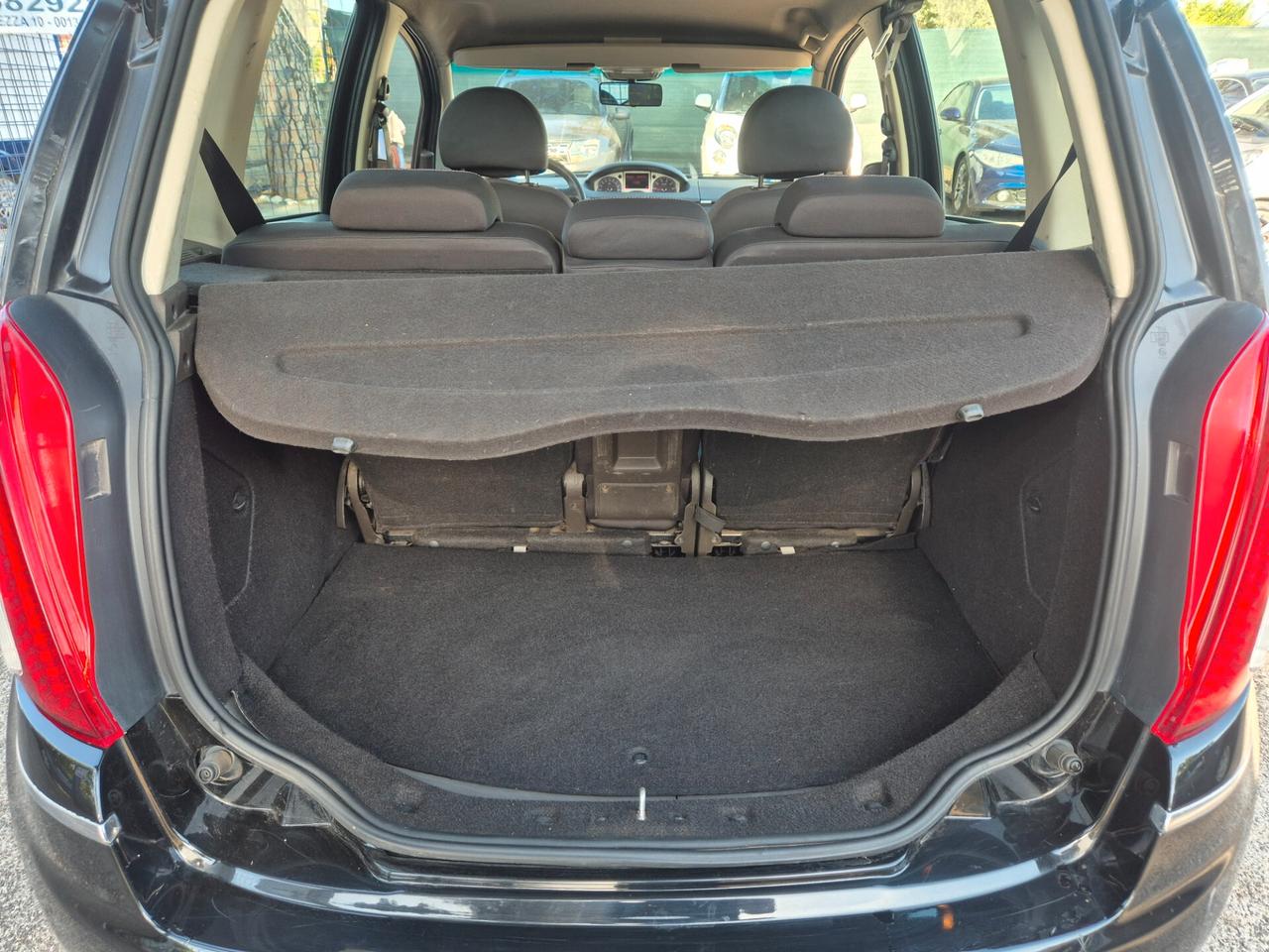 Lancia MUSA 1.4 Oro Ecochic GPL