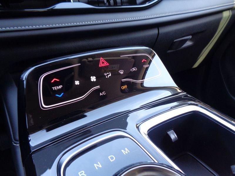 EVO Evo 7 Kairos Evo 7 Kairos 1.5 Turbo Bi-Fuel GPL