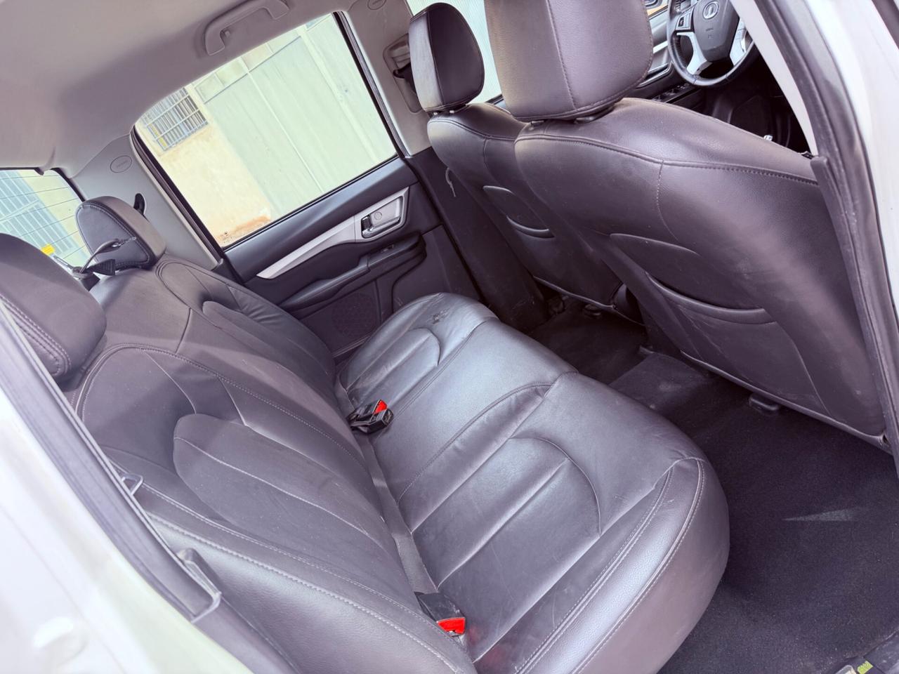 Great Wall Motor Steed 6 2.4 Ecodual 4WD Premium