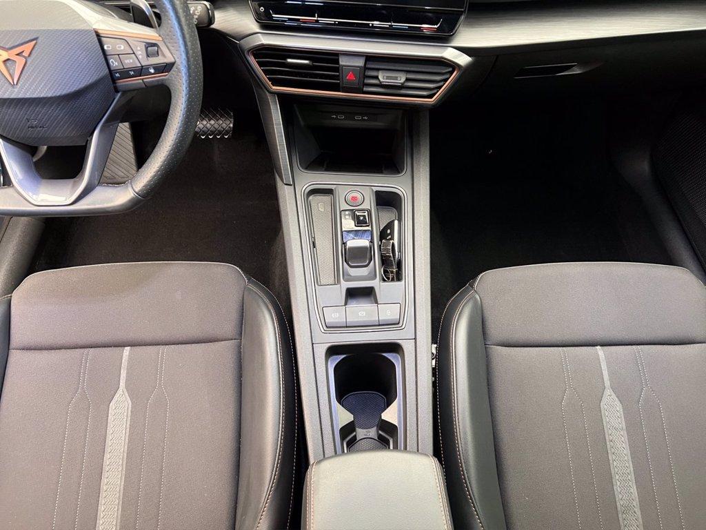 CUPRA Formentor 1.5 tsi 150cv dsg del 2022