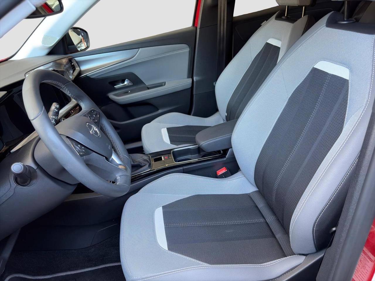 Opel Mokka 1.2 Turbo Edition MT6
