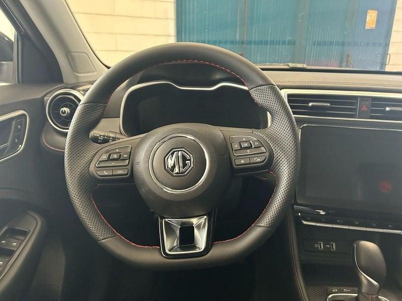 MG ZS ZS 1.0T-GDI aut. Luxury - PROMO SIRONIAUTO +