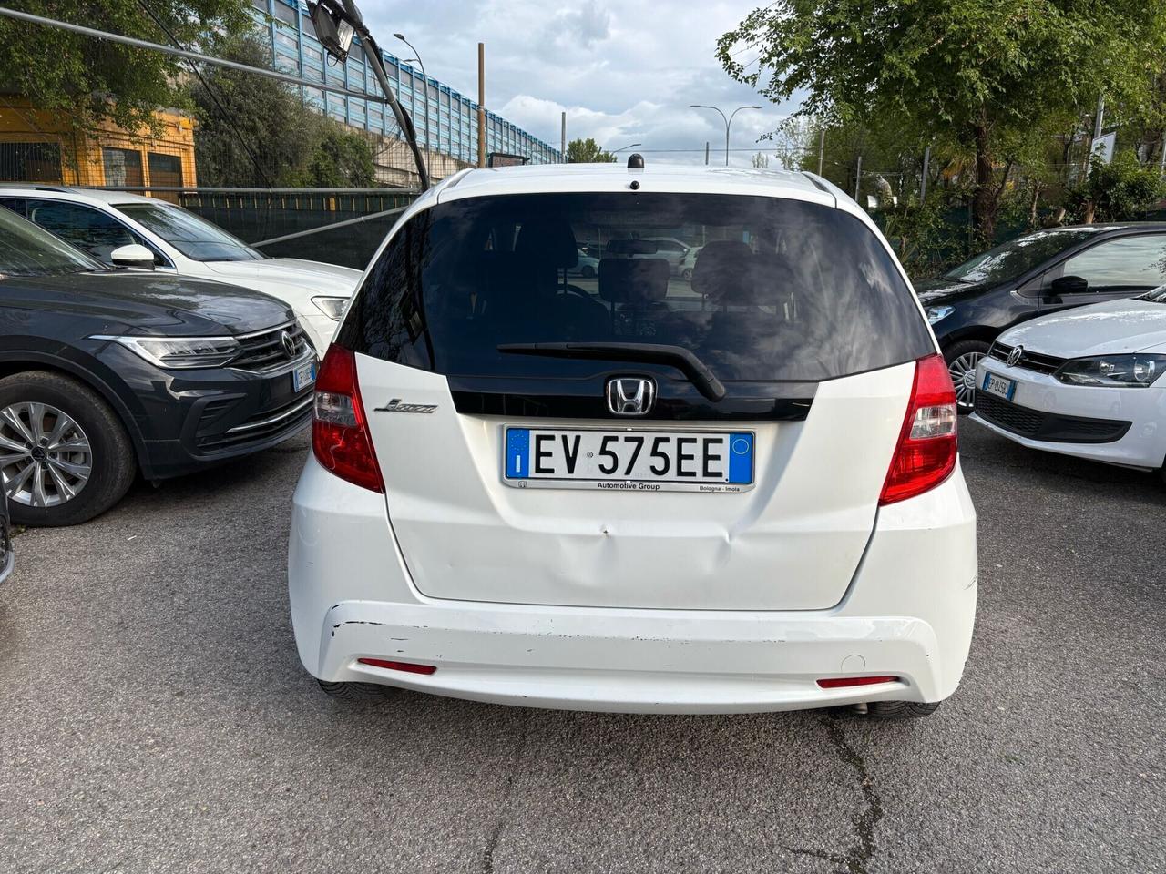 Honda Jazz 1.4 i-VTEC Si OK Neopatentati