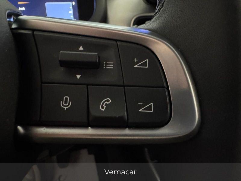 Jeep Avenger 1.2 Turbo Summit -FULL OPT!!PRONTA CONSEGNA !SOLO KM 18300!!