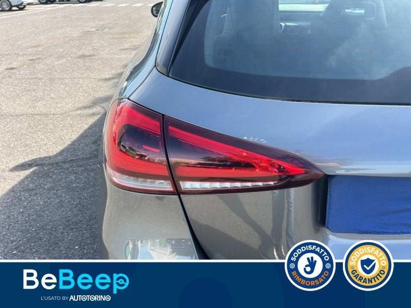 Mercedes-Benz Classe A A 250 E PHEV (EQ-POWER) PREMIUM AUTO