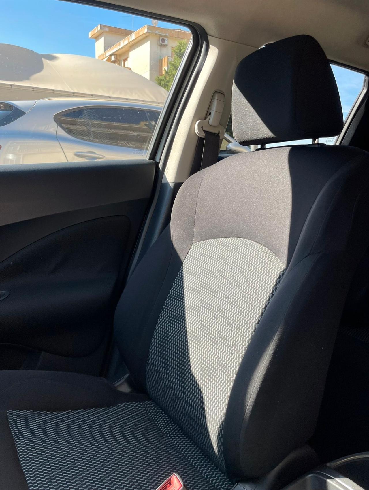 Nissan Juke 1.5 dCi 110CvTekna