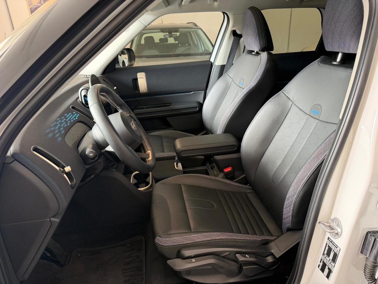 Mini Cooper D Countryman 2.0 Classic