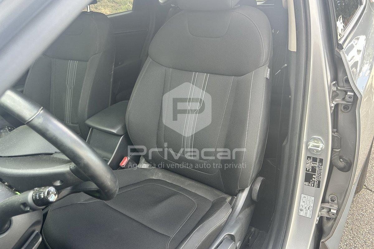 HYUNDAI Tucson 1.6 T-GDI 48V XLine