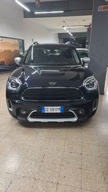 Mini Cooper D Countryman Mini 1.5 One D Countryman