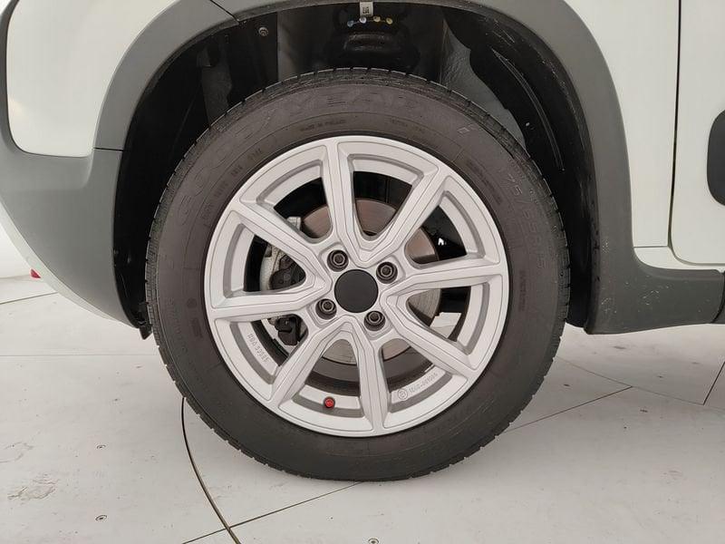 FIAT Panda Panda 1.0 FireFly S&S Hybrid Cross