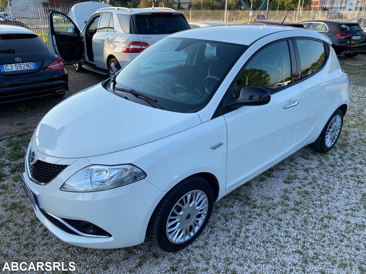LANCIA - Ypsilon - 1.3 MJT 95 CV 5p. S&S Gold - UNIPRO. - NEOPATENTATI - FINANZIABILE