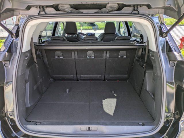 PEUGEOT 5008 Cambio automatico Black line 7 posti