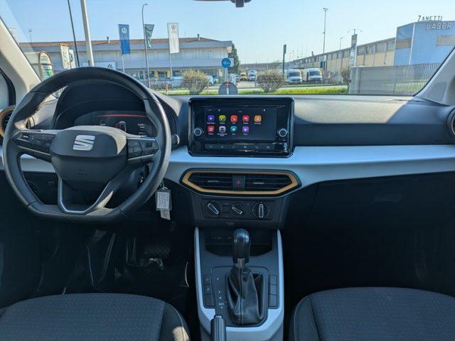 SEAT Arona 1.0 EcoTSI 110 CV DSG Style