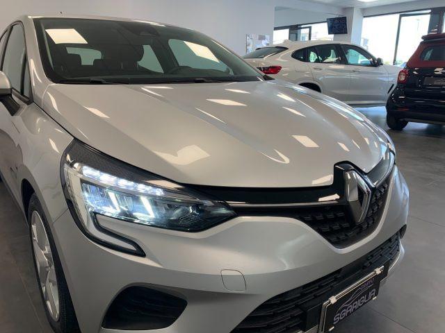 RENAULT Clio 1.0 GPL Zen My21 5 Porte