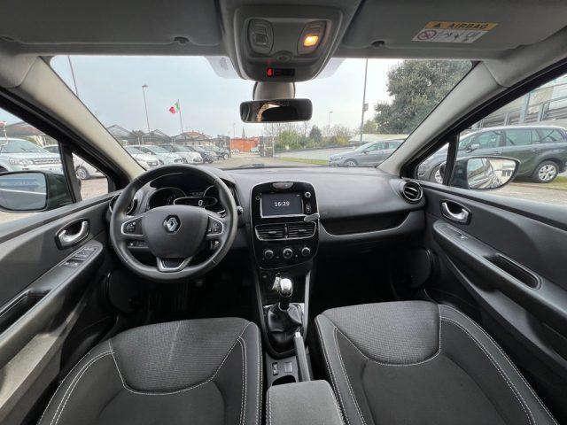 RENAULT Clio dCi 8V 75CV Start&Stop 5 porte Energy Zen