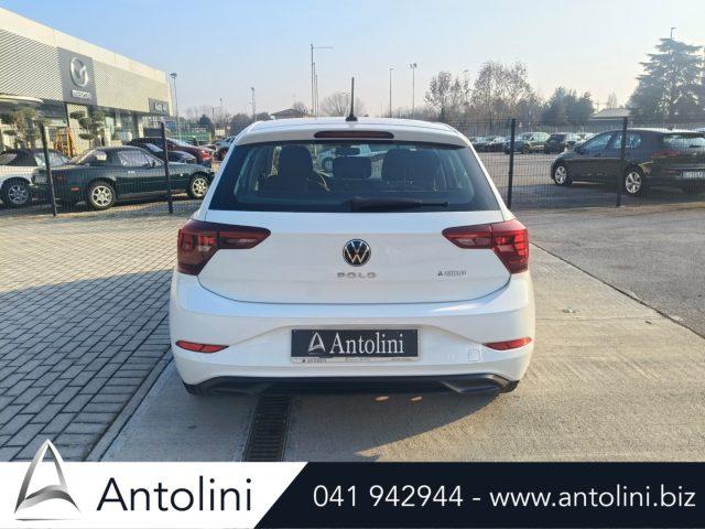 VOLKSWAGEN Polo 1.0 "NEW MODEL"