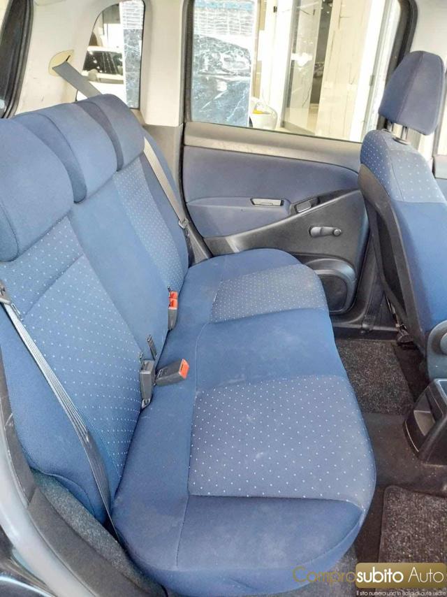 FIAT Idea 1.3 MJT 16V 95 CV S&S Dynamic