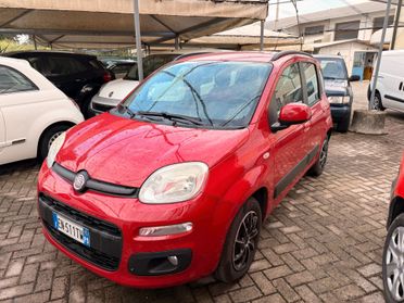 Fiat Panda 1.2 5 Posti KM 94000