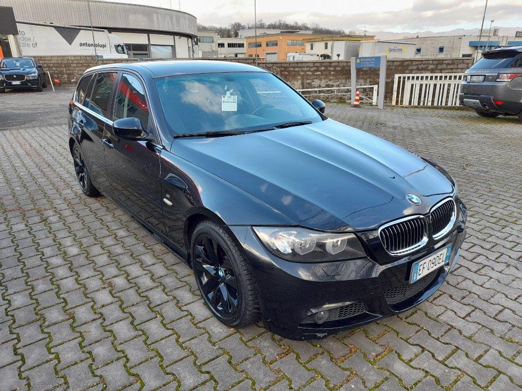 BMW Serie 3 (E90/91) 320d cat Touring MSport