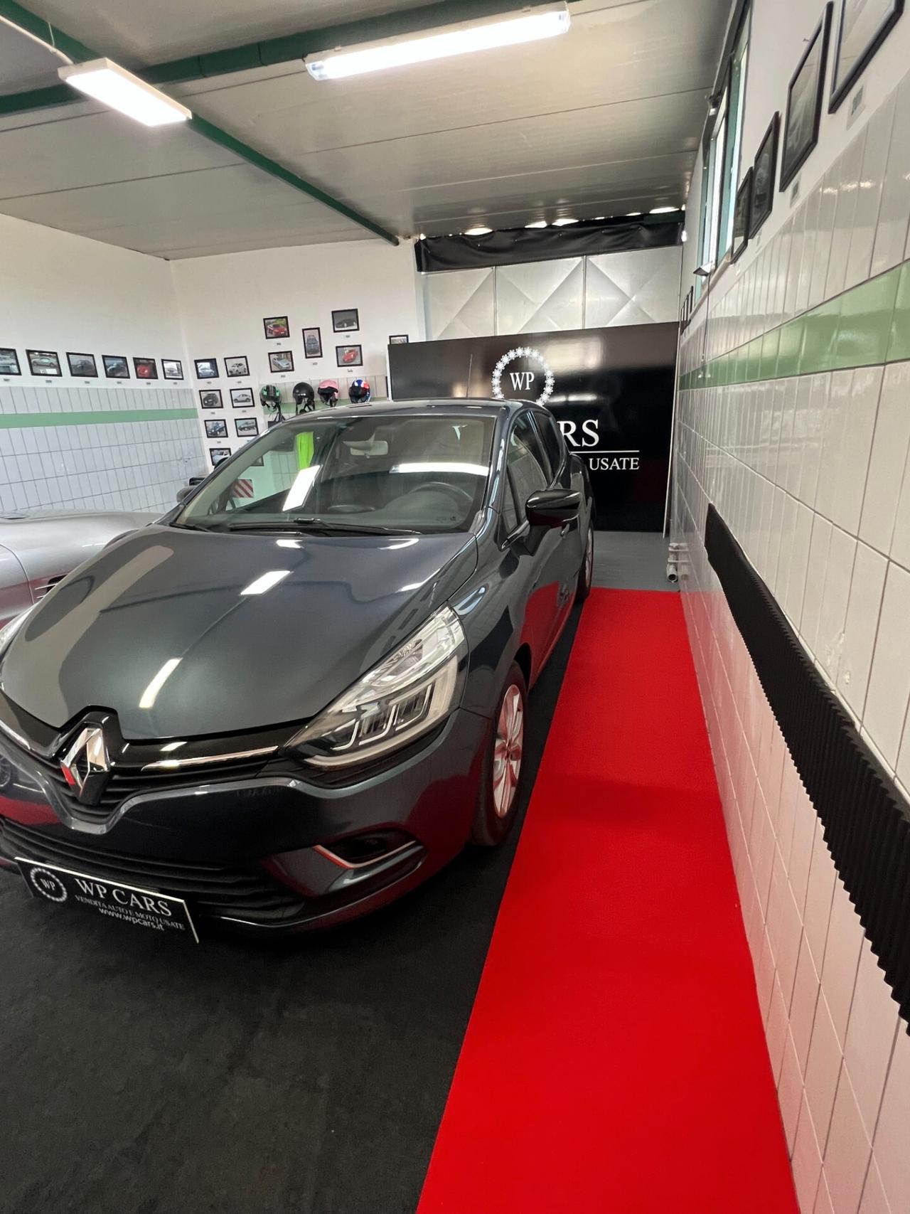 Renault Clio dCi 8V 75 CV 5 porte Business