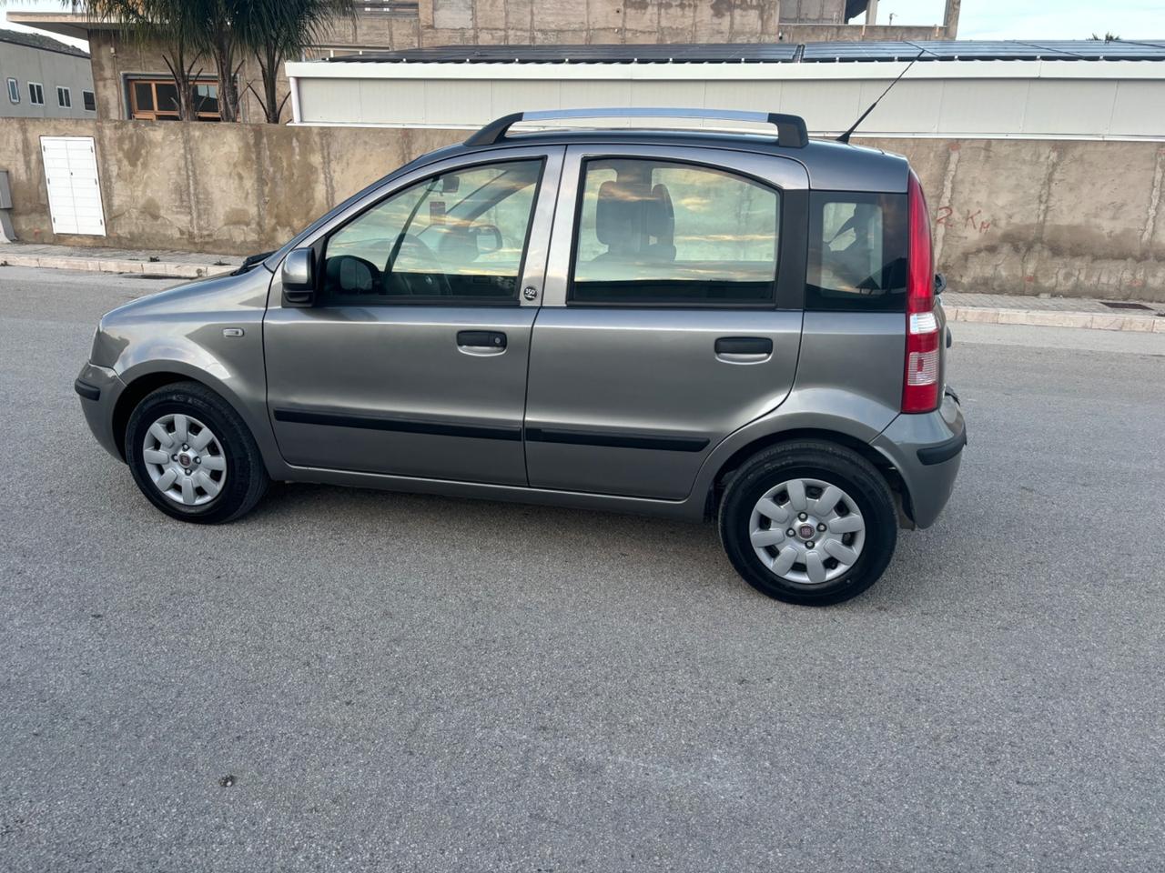 Fiat Panda 1.2 Dynamic