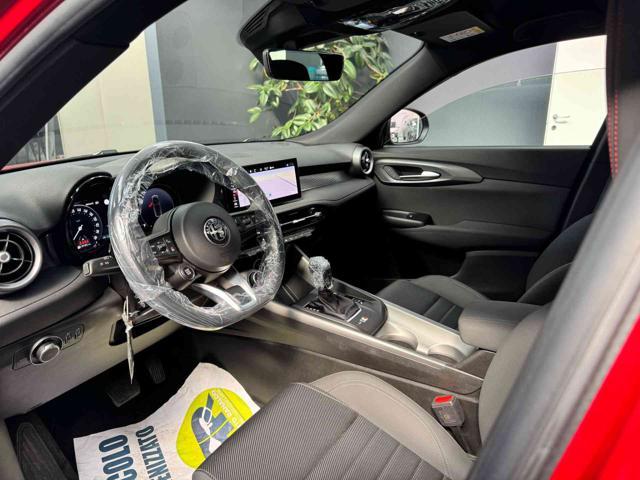 ALFA ROMEO Tonale 1.5 130 CV MHEV TCT7 Sprint
