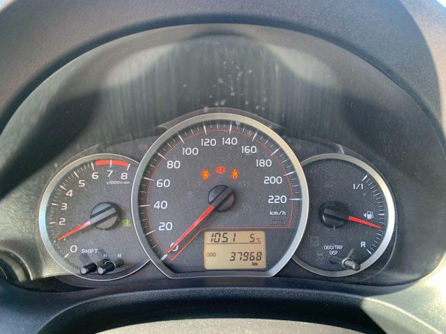 TOYOTA Yaris 1.0 5 porte Active