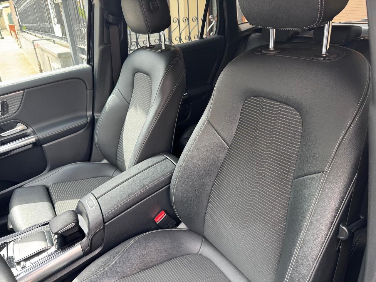 Mercedes-benz GLA 200 d Automatic 4Matic Sport Plus