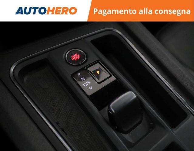 CUPRA Formentor 2.0 TDI 4Drive DSG