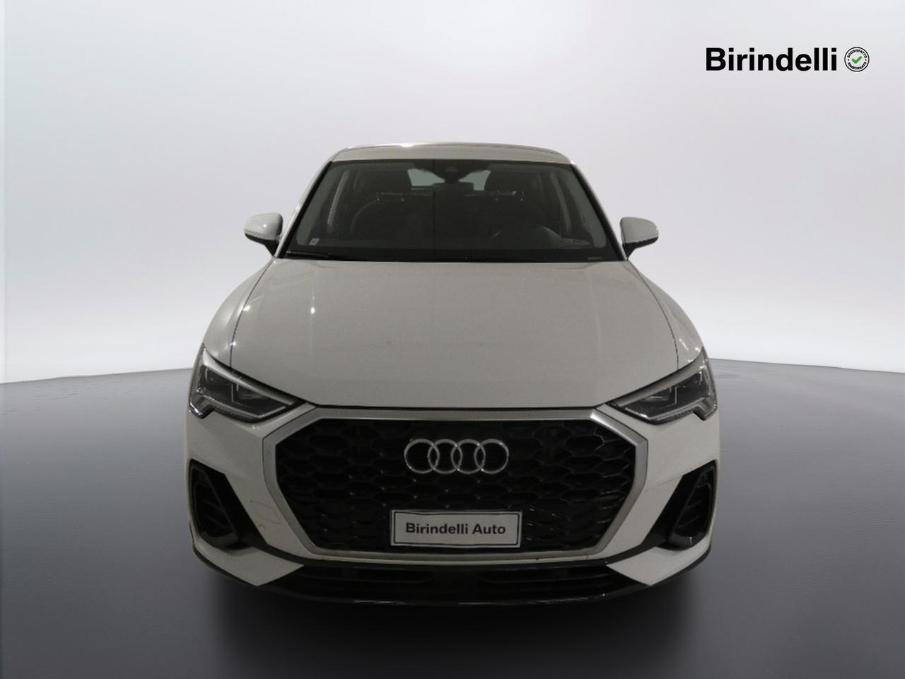 AUDI Q3 2ª serie - Q3 SPB 35 TFSI S tronic Business Plus