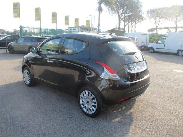 Lancia Ypsilon 1.2 BENZINA EURO 6 GOLD **48000KM**