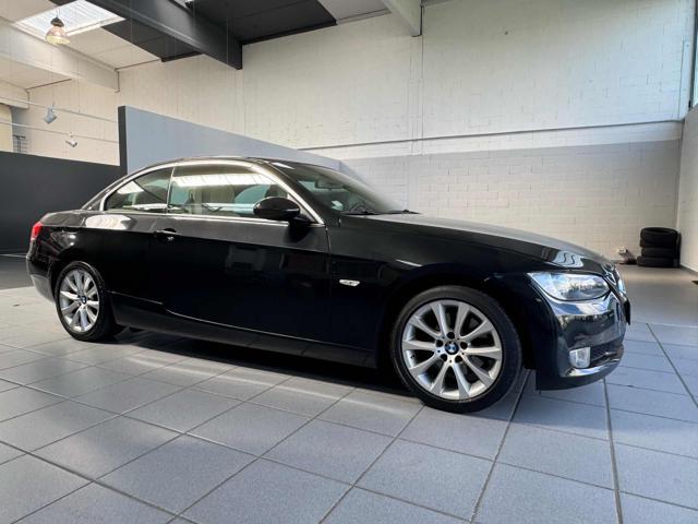BMW 320 d cat Cabrio Eletta