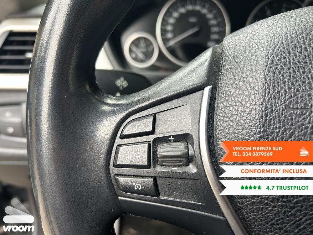 BMW Serie 4 G.C. (F36) 418d Gran Coupé