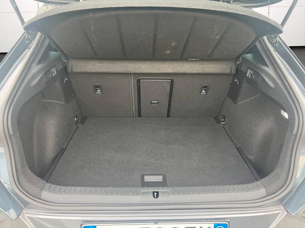Cupra formentor 1.5 tsi 150cv