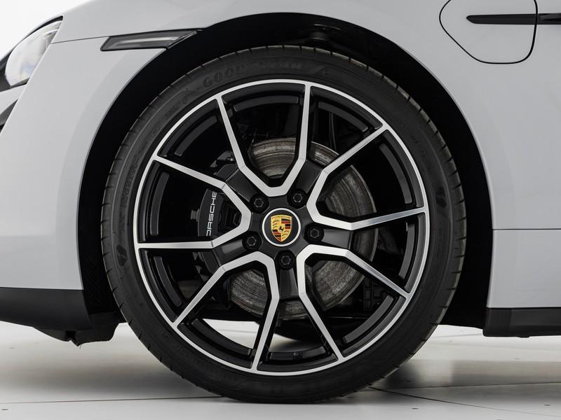 Porsche Taycan sport turismo 4s 5p.ti APPROVED 12 MESI