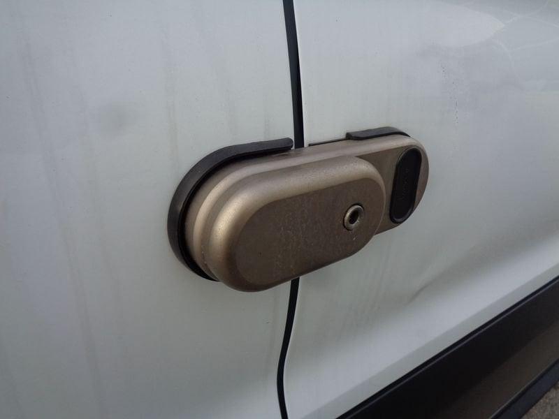 Ford Transit Transit 330 2.0TDCi EcoBlue 130CV L2H2 Trend + IVA