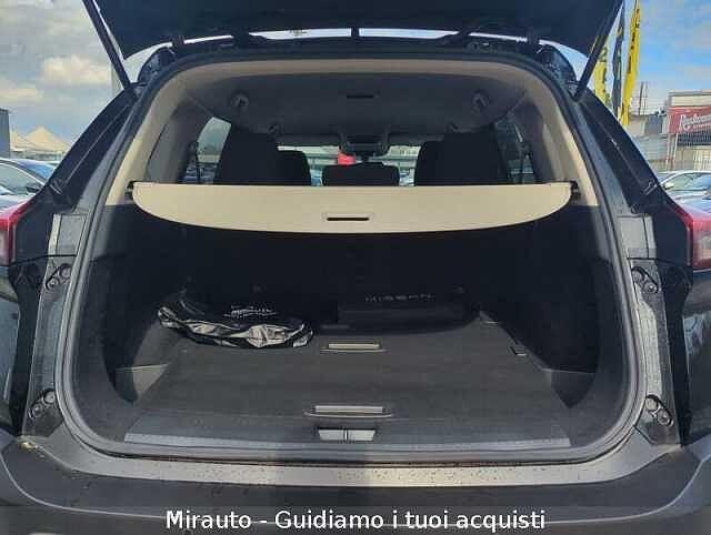 Nissan X-Trail 1.5 EREV e-4orce N-Connecta Auto