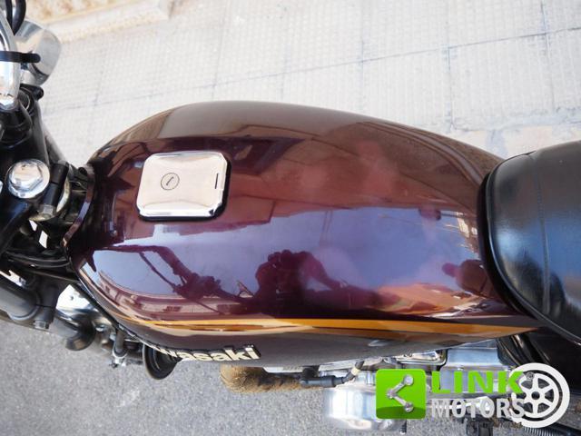 KAWASAKI Other LTD 440