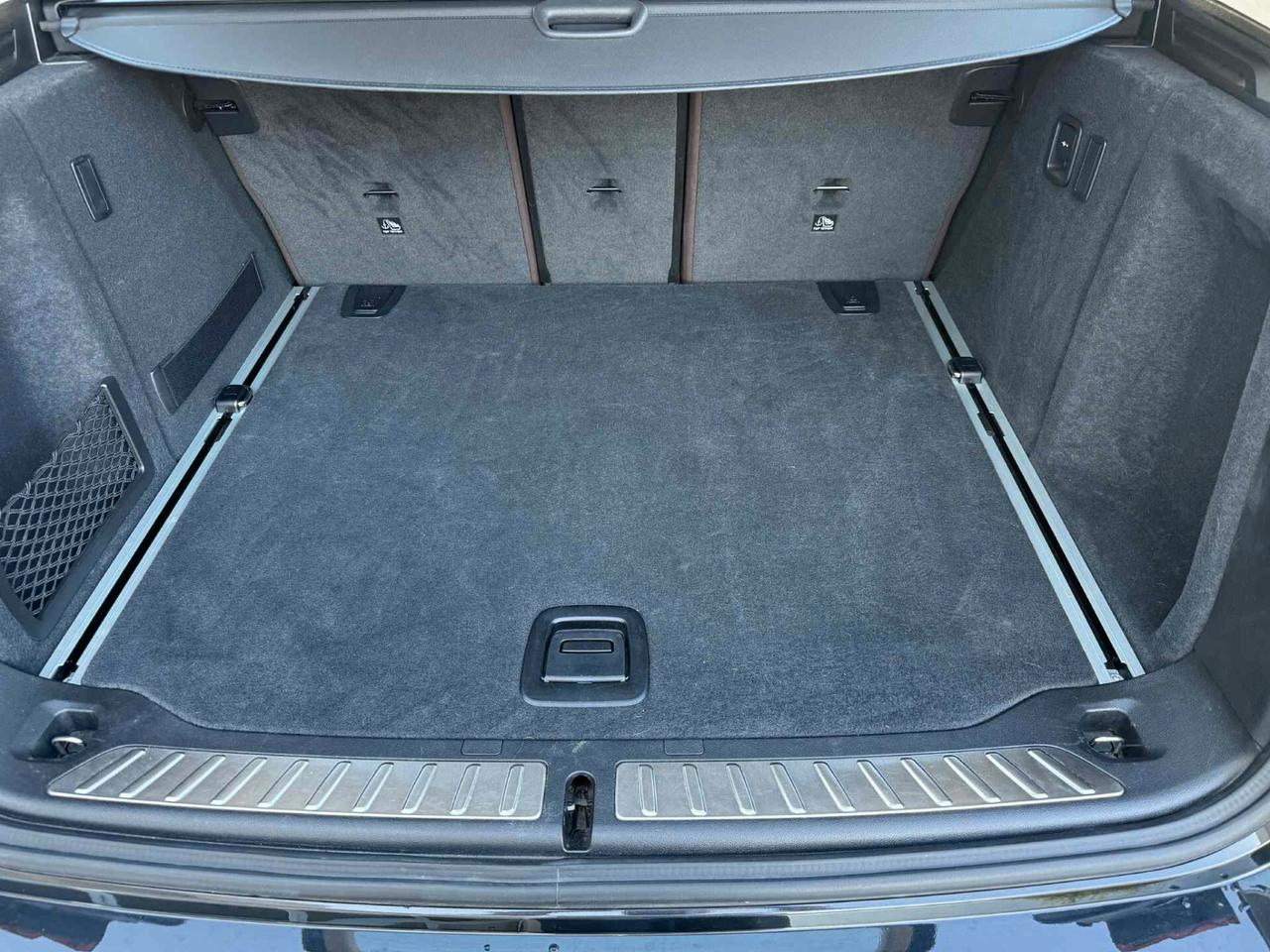 BMW X3 2.0 TDI Xdrive20d MHEV 48V LUXURY
