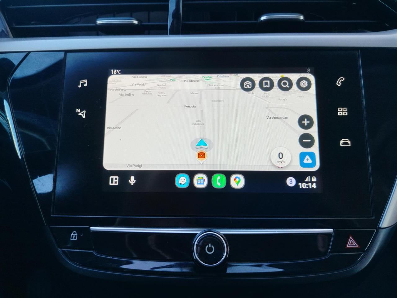 Opel Corsa 5 Porte 1.5 Edition s&s 100cv