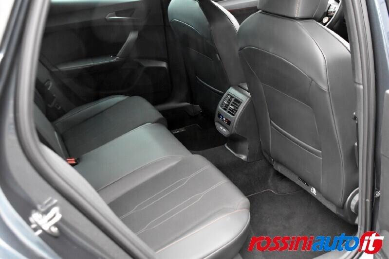 CUPRA LEON 1.5 HYBRID 150 CV DSG