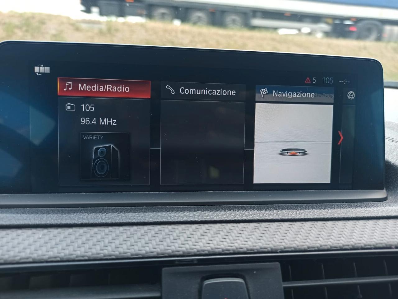 M2 FULL SERVICE BMW 67.000 KM permute FINANZIABILE