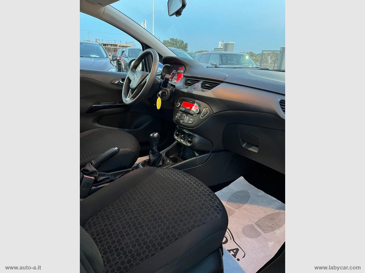OPEL Corsa 1.2 5p. Innovation