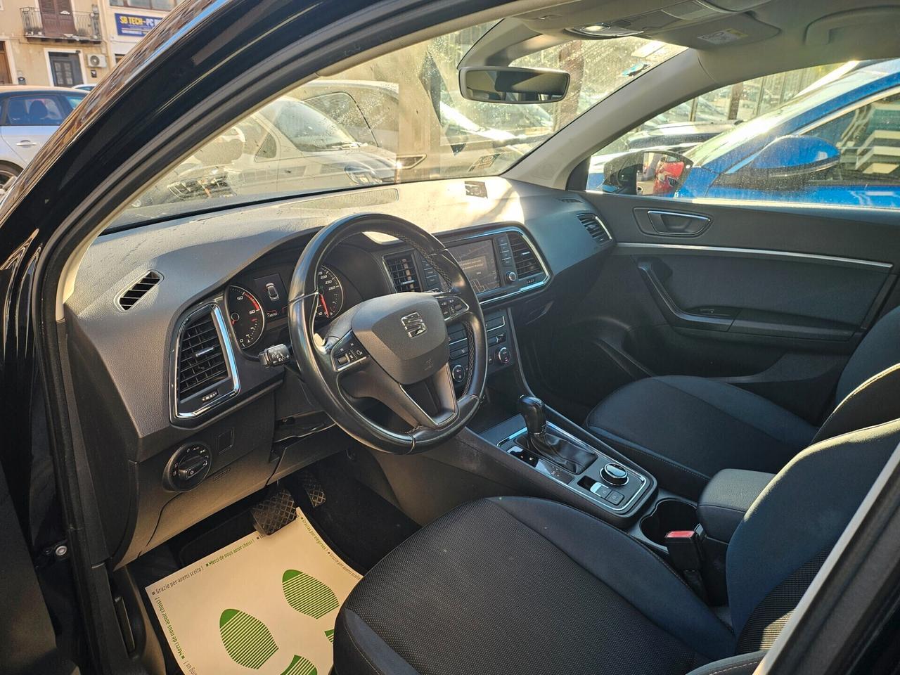 Seat Ateca 1.6 TDI DSG Business 03/2019