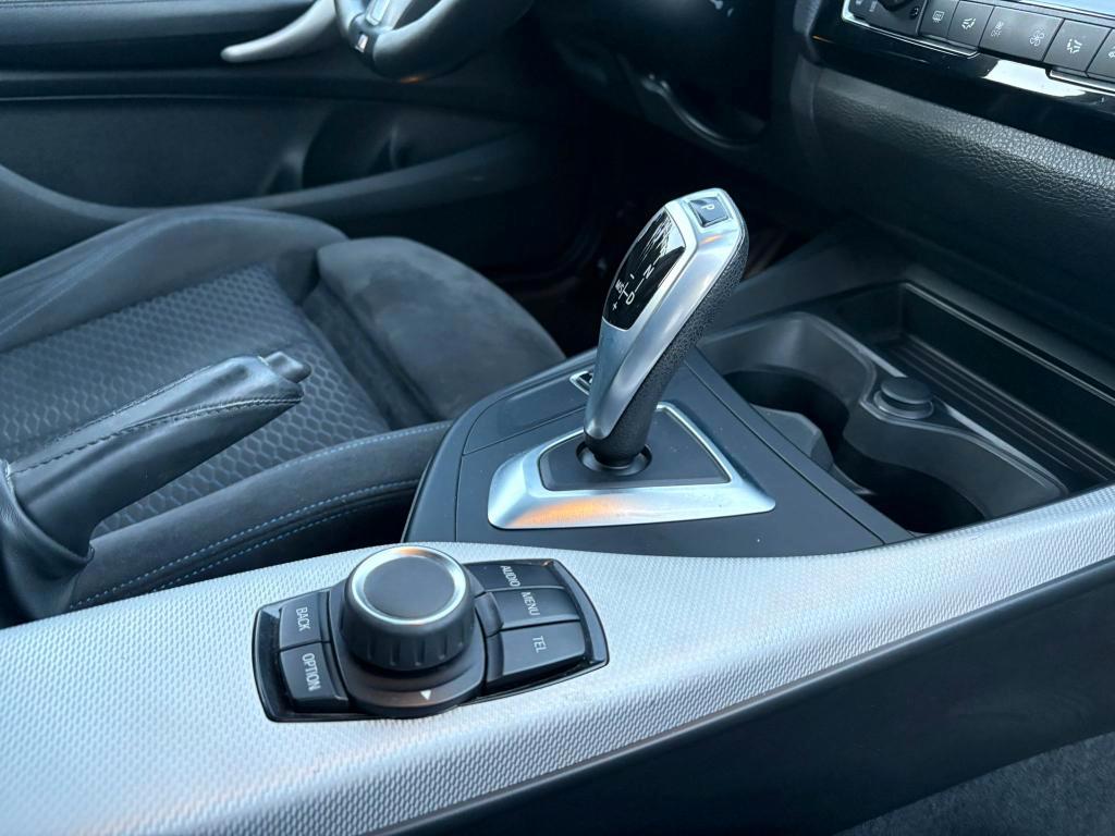 BMW Serie 1 1.5 DIESEL 116d Msport 5p