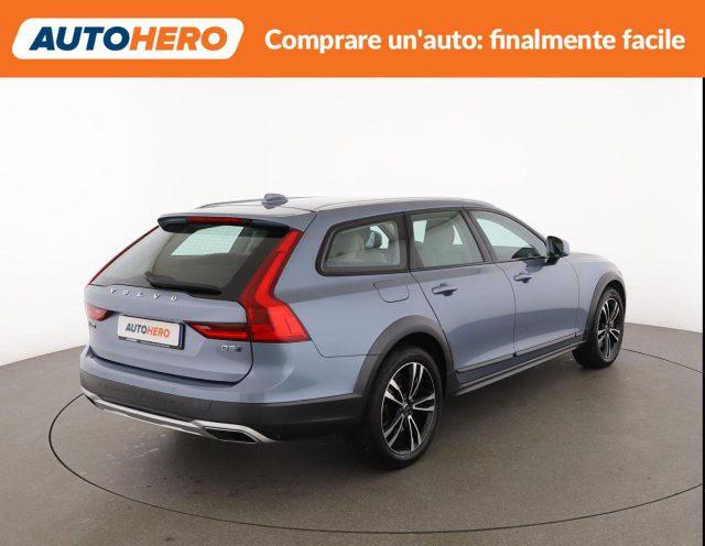 VOLVO V90 Cross Country D5 AWD Geartronic Pro
