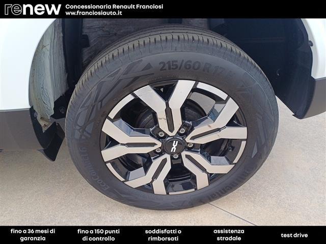 DACIA Duster II 1.0 tce Gpl 4x2 100cv Journey NBI