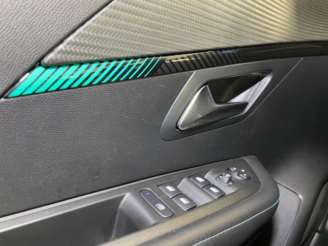PEUGEOT 208 motore elettrico 136 CV 5 porte Active Pack / 360°